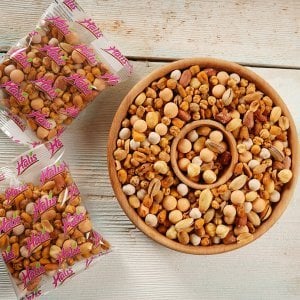 Kokteyl Kına Çerezi 100 Gr * 50 Adet