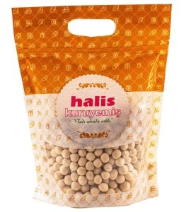 Kıtır Leblebi 500 Gr