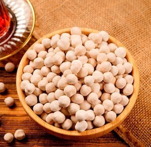 Kıtır Leblebi 500 Gr