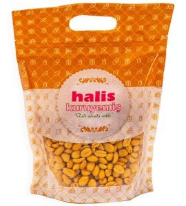 Kızartılmış Yer Fıstığı 500 Gr