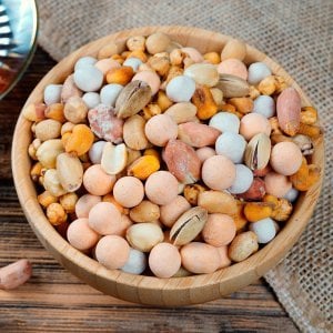 Kokteyl Kuruyemiş 500 Gr