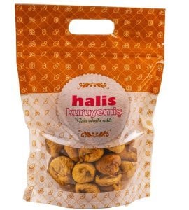Kuru İncir 500 Gr