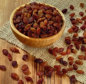 Kuru Üzüm 500 Gr