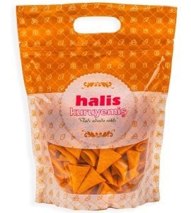 Külah Cips 200 Gr