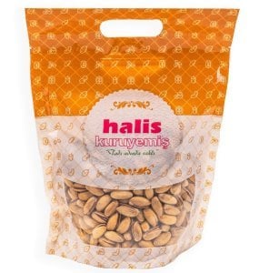 Lüx Antep Fıstığı 500 Gr