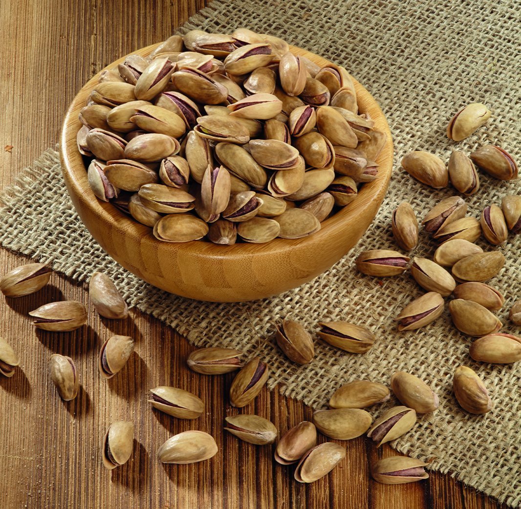 Lüx Antep Fıstığı 500 Gr