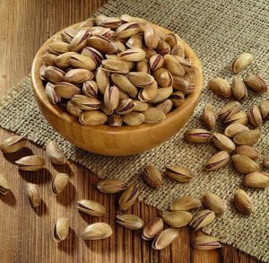 Lüx Antep Fıstığı 500 Gr