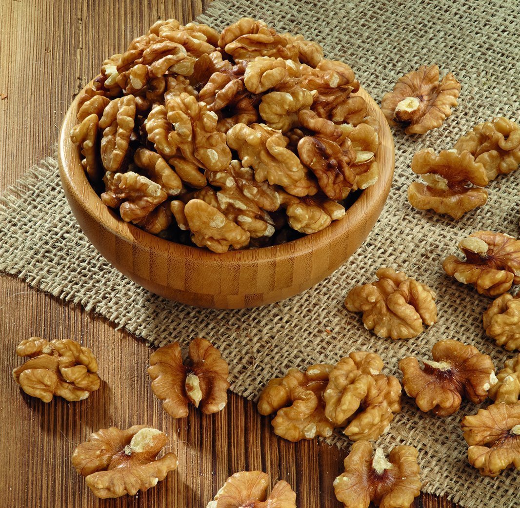 Lüx Ceviz İçi 500 Gr
