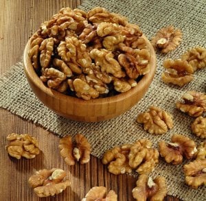 Lüx Ceviz İçi 500 Gr