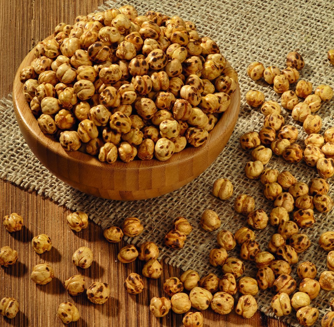 Sarı Leblebi 500 Gr