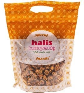 Susamlı Fıstık 500 Gr