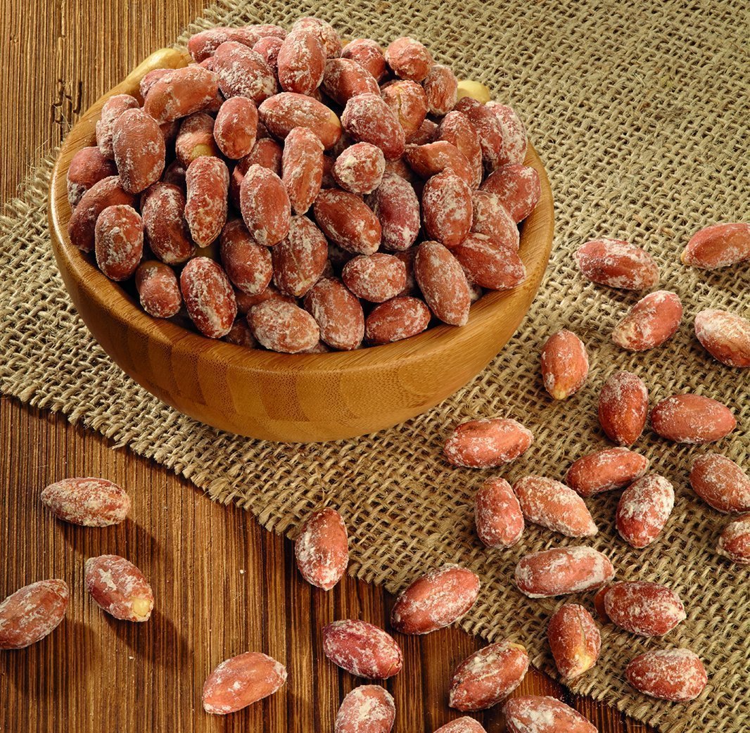 Tuzlu Fıstık 500 Gr