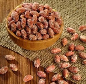 Tuzlu Fıstık 500 Gr