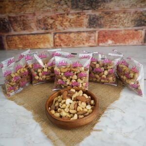 ﻿Ekstra Kına Çerezi 100 GR*50 Adet