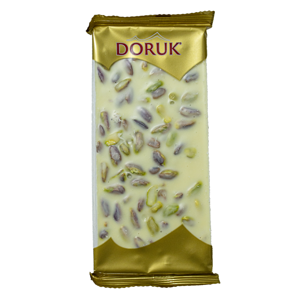 Beyoğlu Beyaz A.Fıstıklı 150 GR