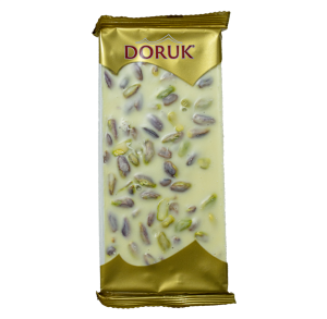 Beyoğlu Beyaz A.Fıstıklı 150 GR