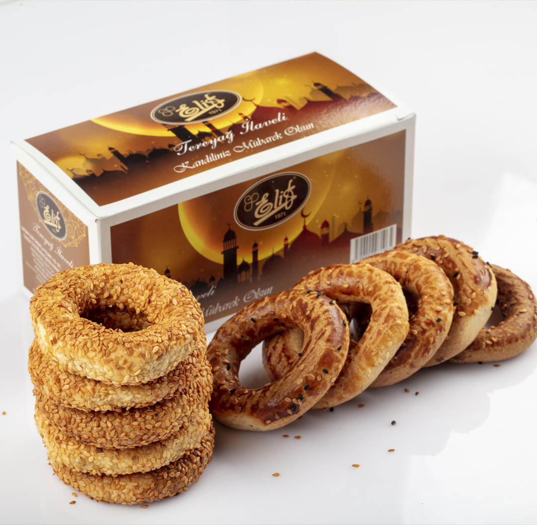 Kandil Simidi 300 GR